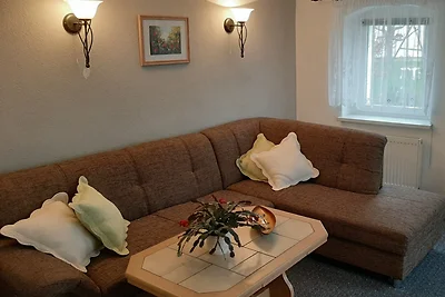 Ferienwohnung Olbersdorf