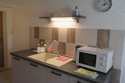Ferienwohnung Olbersdorf