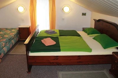 Ferienhaus Olbersdorf