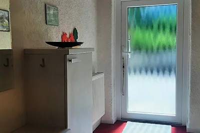 Ferienwohnung Olbersdorf