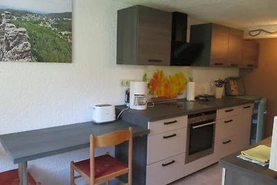 Ferienwohnung Olbersdorf