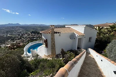 Villa Vista Hermosa