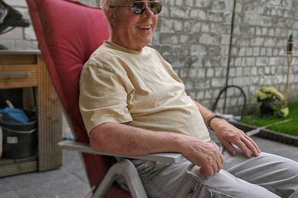 Familie U. Willems Familie U. Willems