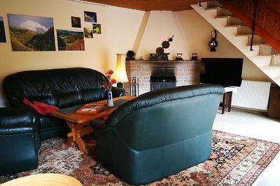Chalet Wiedfluh