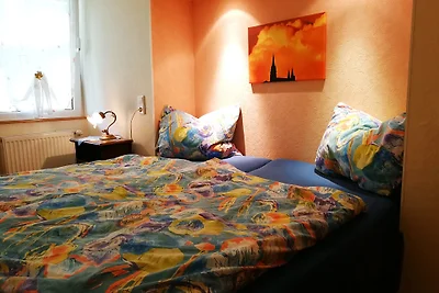 Ferienwohnung Willems Gasbitze 19
