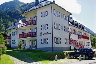 Appartement kaprun