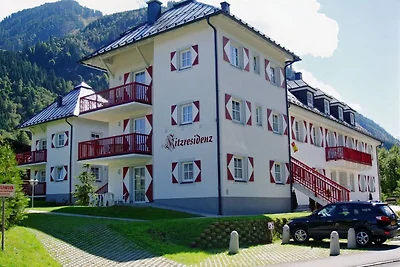 Appartement Kaprun