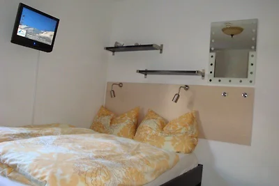 Appartement Kaprun