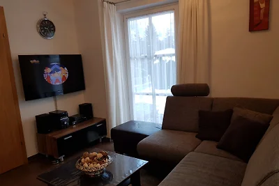 Appartement Kaprun