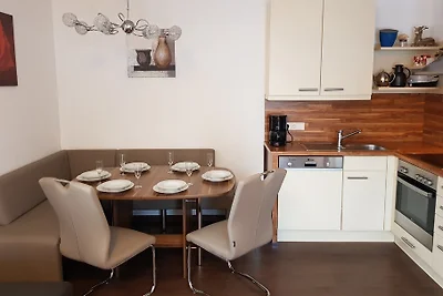 Appartement Kaprun