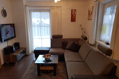 Appartement Kaprun