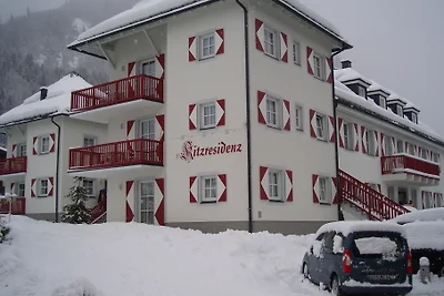 Appartement Kaprun