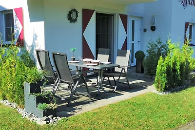 Appartement Kaprun