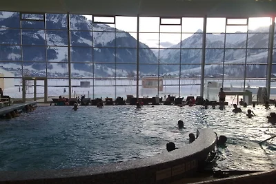 Appartement Kaprun