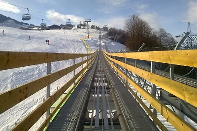 Appartement Kaprun
