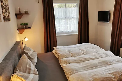 Appartement Kaprun