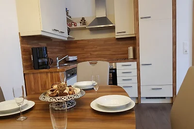 Appartement Kaprun