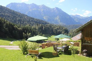 Ferienhaus-Bregenzerwald