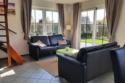 Strandslag Strandperle