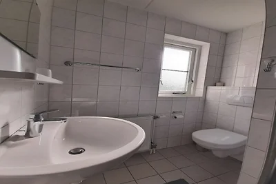 Strandslag Strandperle