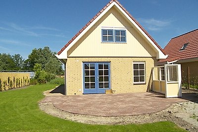 Ferienhaus Schoorlse Duinen 