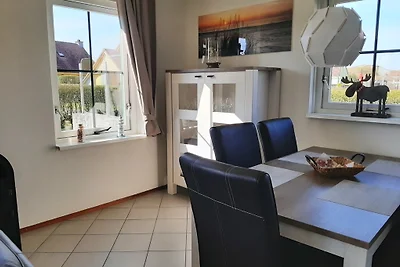 Strandslag Strandperle