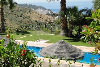 Apartament Finca Montañas y Mar
