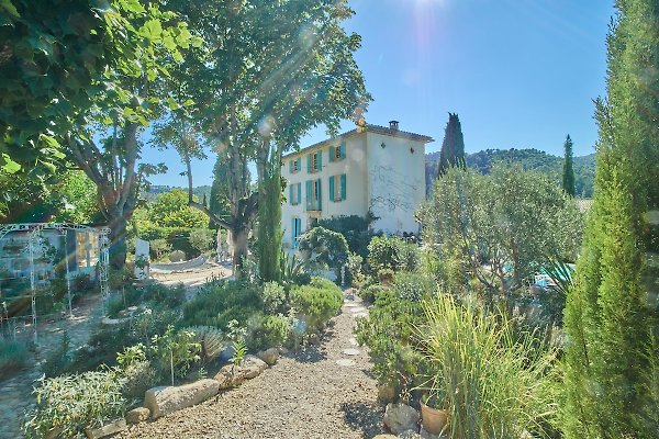 Ferienhaus Propiac