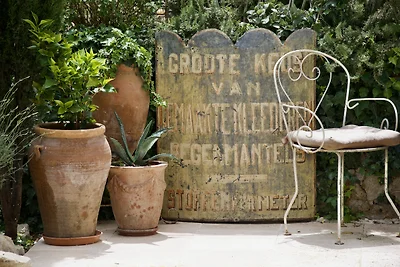 Maison Mathilde