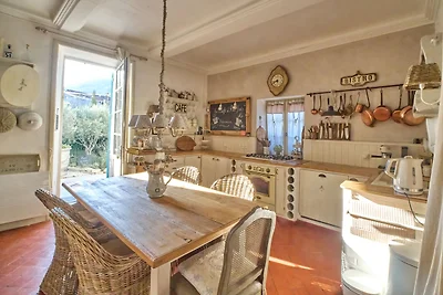 Maison Mathilde