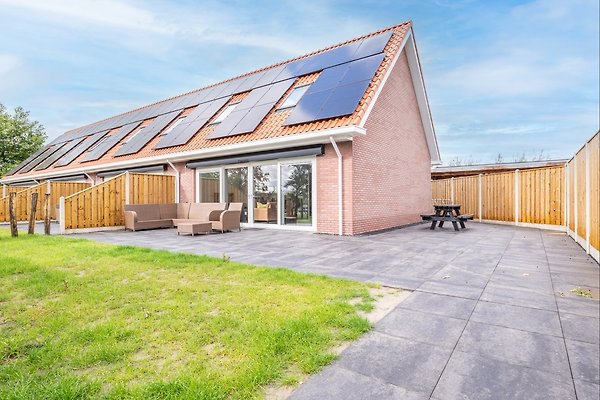 Ferienwohnung Serooskerke