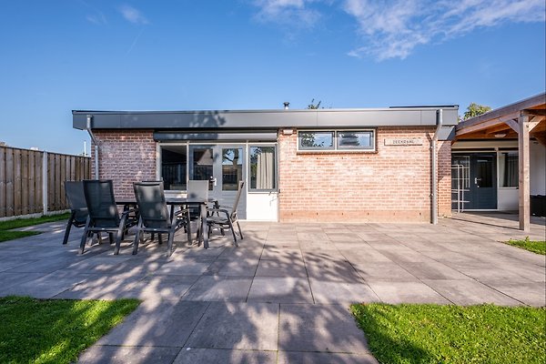 Ferienwohnung Serooskerke