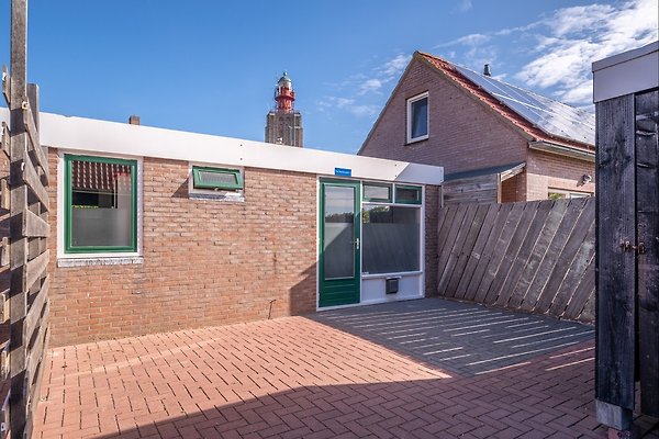 Ferienhaus Westkapelle Joossesweg Mit Hund