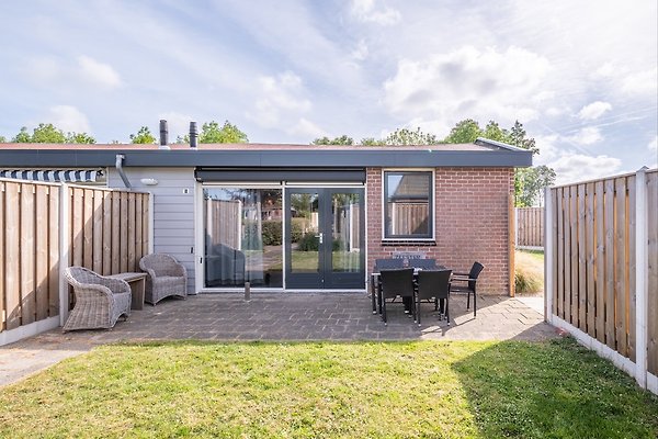 Ferienhaus Serooskerke