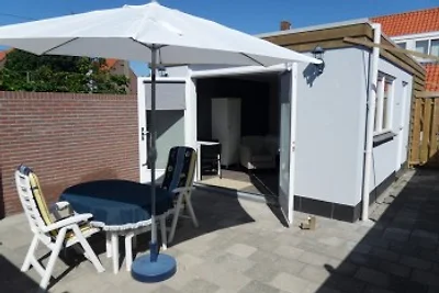 costa occidentale Studio Koudorpstraat 10A