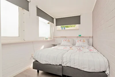 Recr.woning in het centrum