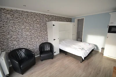 costa occidentale Studio Koudorpstraat 10A