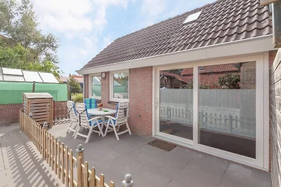 Recr.woning in het centrum