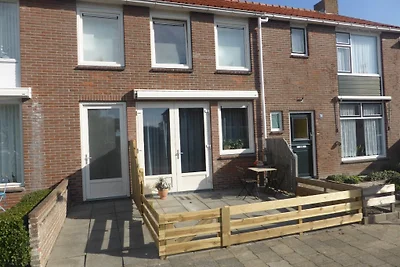 Studio Willebrordstraat 13 Westkape