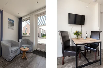 Studio Willebrordstraat 13 Westkape
