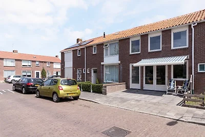 Studio3 Willibrordstr13 Westkapelle