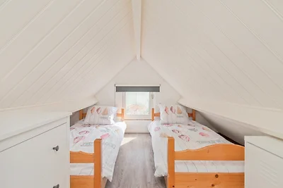 Recr.woning in het centrum