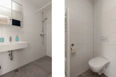Fereinhaus Ovest Cappella Willibr 13a