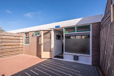 Vakantiehuis Ontspannende vakantie Westkapelle