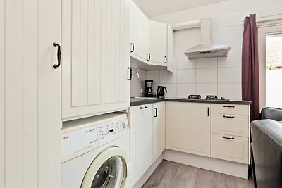 Recr.woning in het centrum