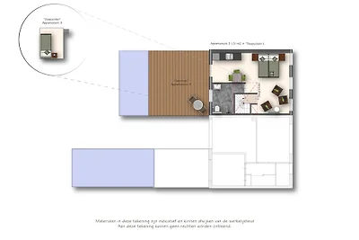 Studio3 Willibrordstr13 Westkapelle