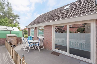 Recr.woning in het centrum