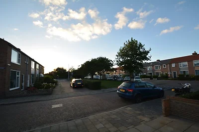 Studio Willebrordstraat 13 Westkape