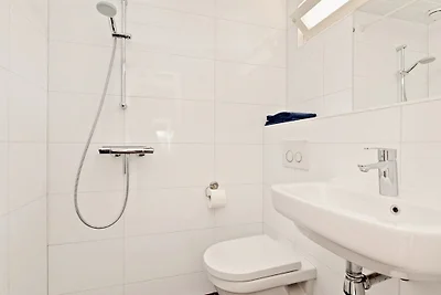 Recr.woning in het centrum