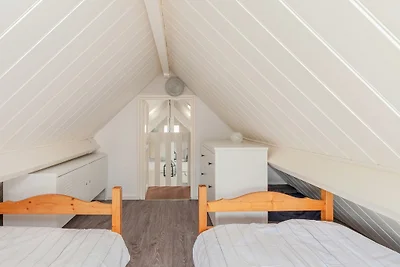 Recr.woning in het centrum
